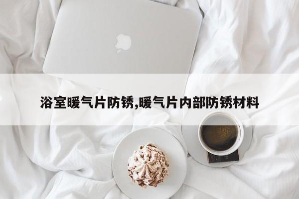 浴室暖气片防锈,暖气片内部防锈材料