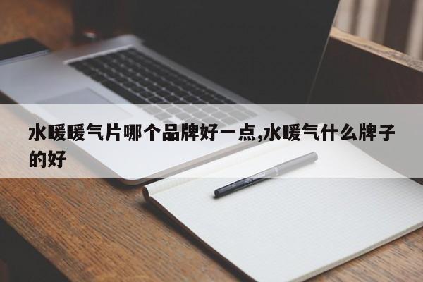 水暖暖气片哪个品牌好一点,水暖气什么牌子的好